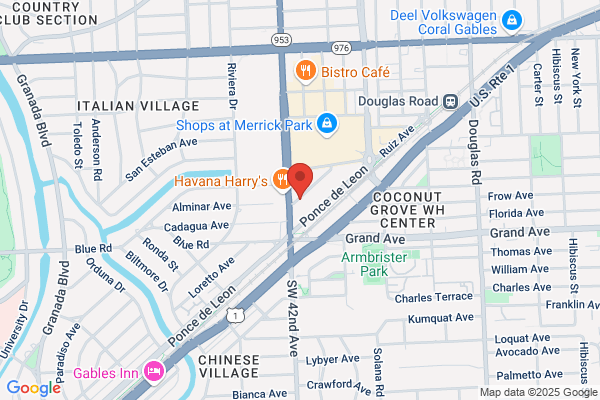 USA Sports Therapy Coral Gables