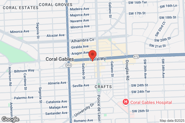 Emmy Squared Pizza: Coral Gables