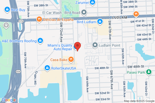 Apa Plumbing Corporation