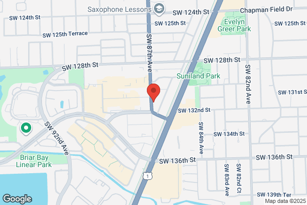 Coral Way Plumbing Corporation