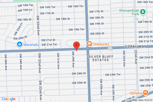 Southernmost Foot and Ankle Specialists - Coral Gables