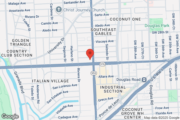 ICS Coral Gables | Daycare & Private Preschool