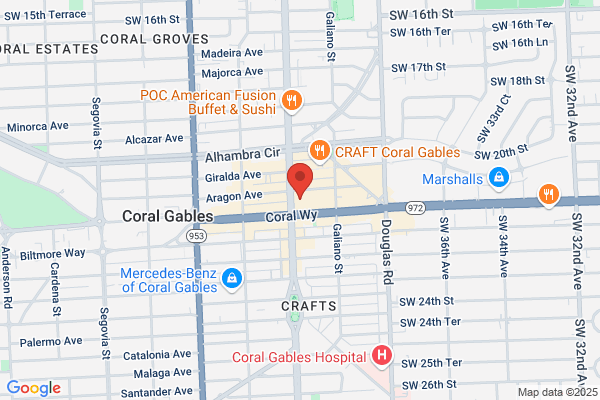 Americas Group of Miami the