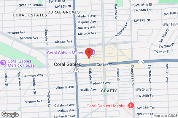 Gables Realty & Management Llc