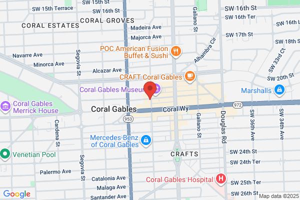 Gables Professional Realty Inc