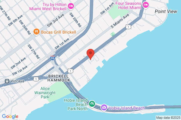 Bristol Real Estate Services Inc