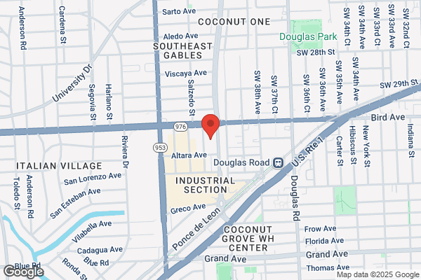 Coldwell Banker Residential Real Estate Inc, Sales Offices, Coral Gables