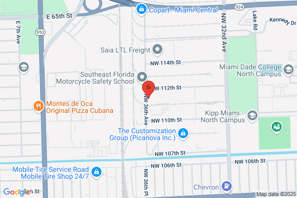 Florida Home Sellers