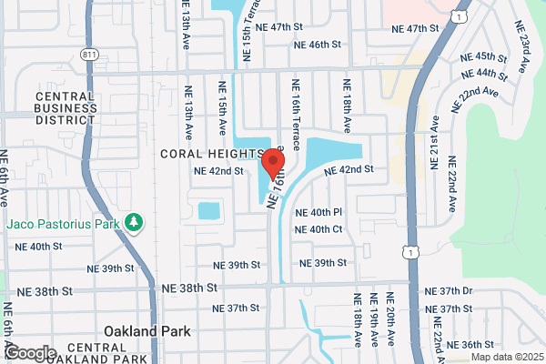 Home Hunters Real Estate Corporation