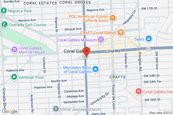 Horta Alfredo License Real Estate Broker
