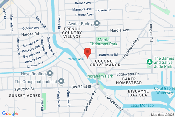 Landmark Real Estate of Miami Inc