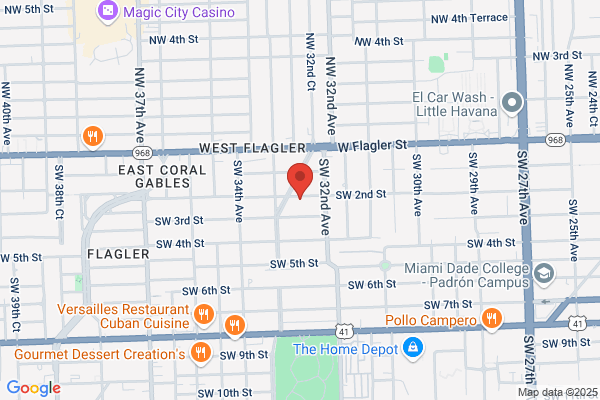 Little Havana Realty