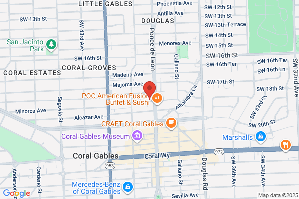 Metro-Dade Real Estate Company