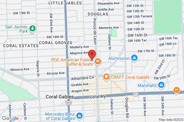Miami Realty Inc