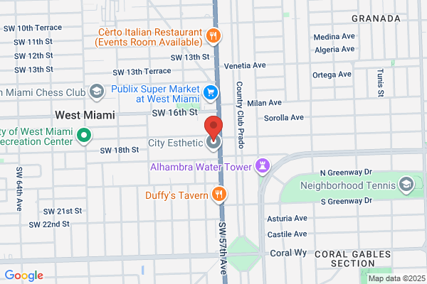 Real Estate America of Miami