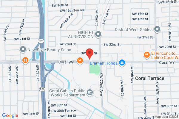 Southcorp Realty Inc