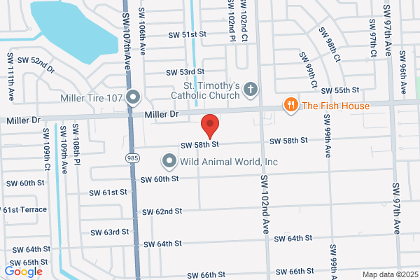 Ocean Trust Mortgage