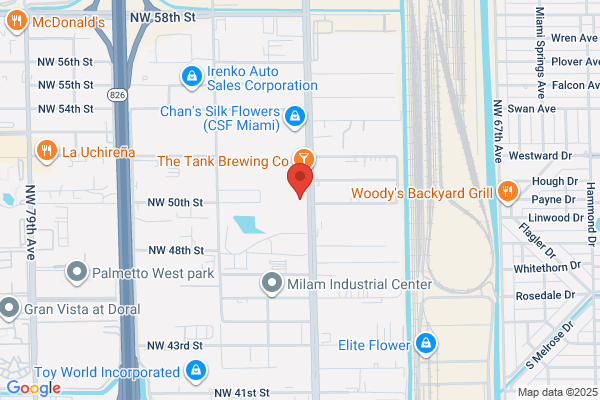 Wilcot Inc