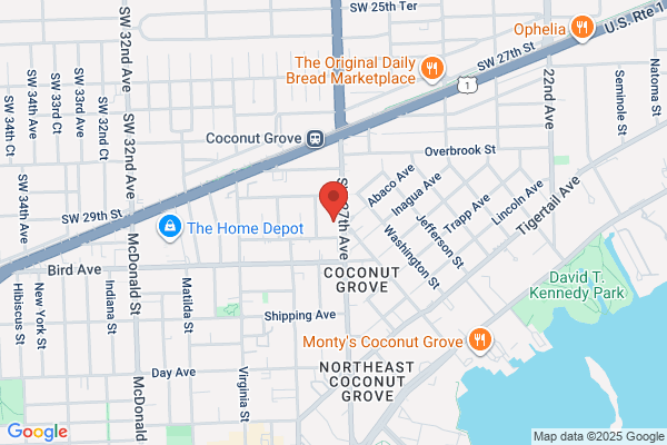 Concept Title Services Inc