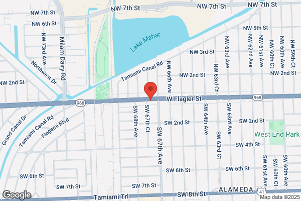 Jrl Rehabilation Center