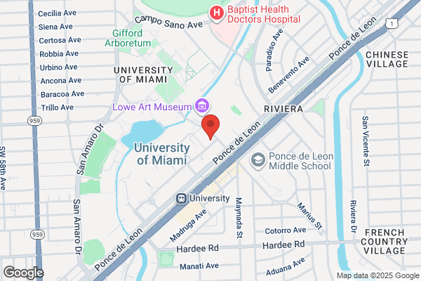 Baptist Student Union