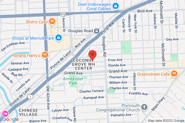 Coconut Grove Seventh Day Adventist Church