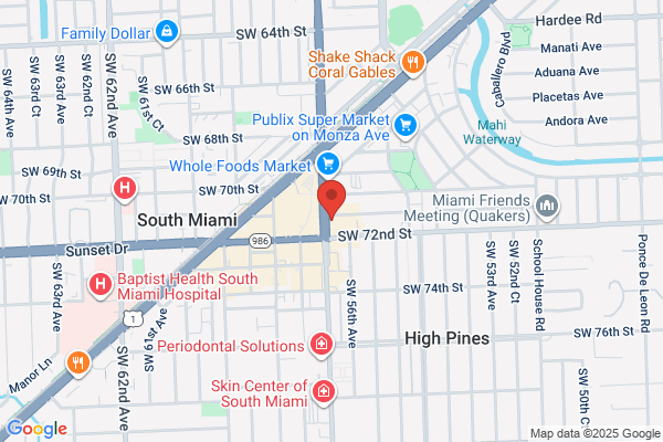 Beauty & The Butcher