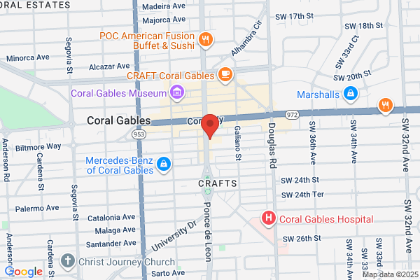 Fleming’s Prime Steakhouse & Wine Bar