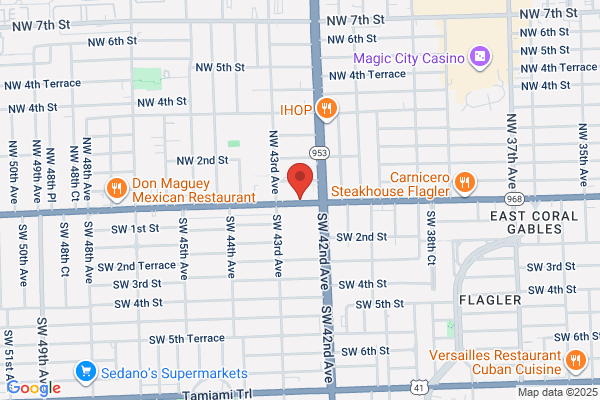 Gourmet Gourmet Chinese Take Out of Coral Gables