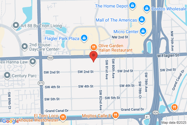 Caribe Cafe Restaurant