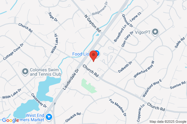 Chung Heng Chinese Food Restaurant