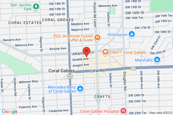 Dr Smood - Coral Gables