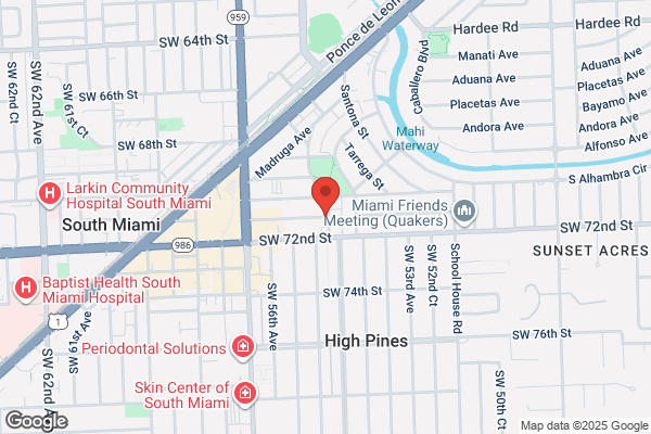 Fiola Miami