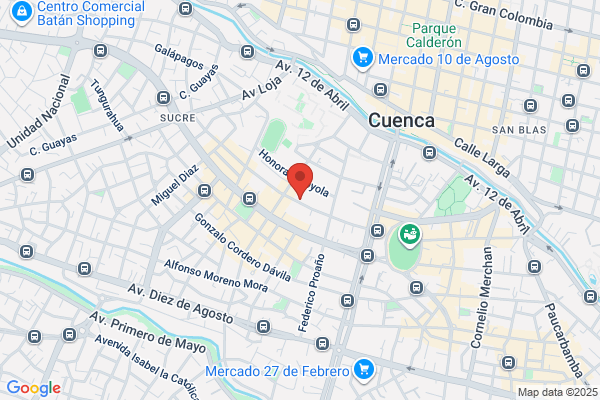 La Gata Cafeteria