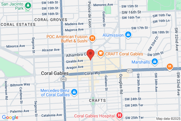 Miamian Restaurant