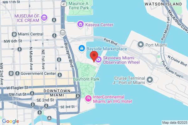 Mambo Cafe