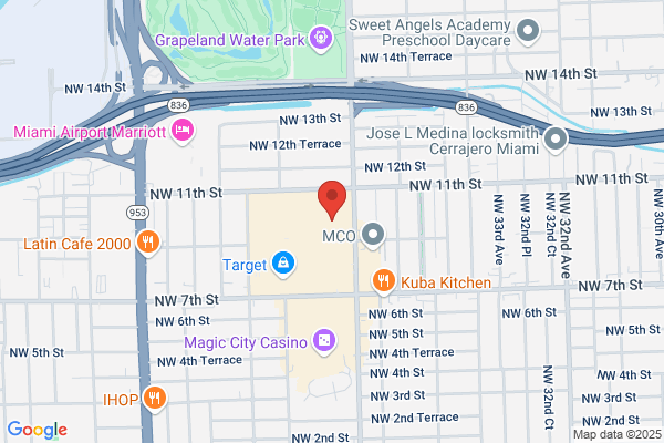 El Prado Restaurant and Bakery