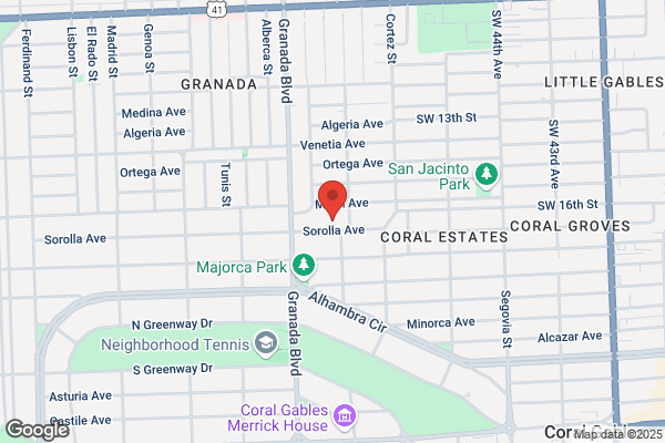 Coral Gables Roofing Pros