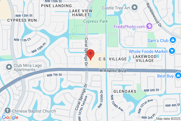 Eclipse Beauty Salon
