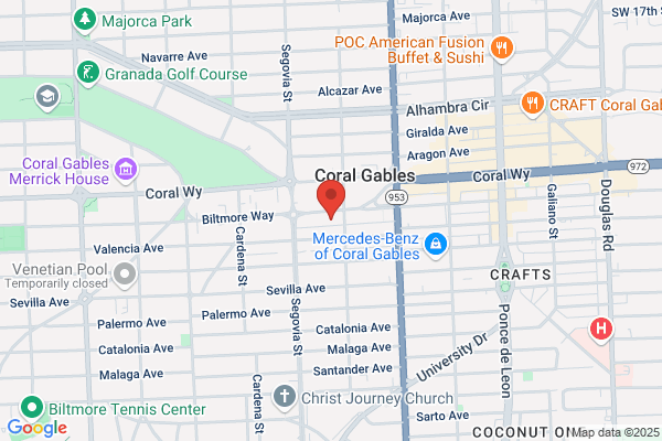 Olazabal Hair & Skin Salon