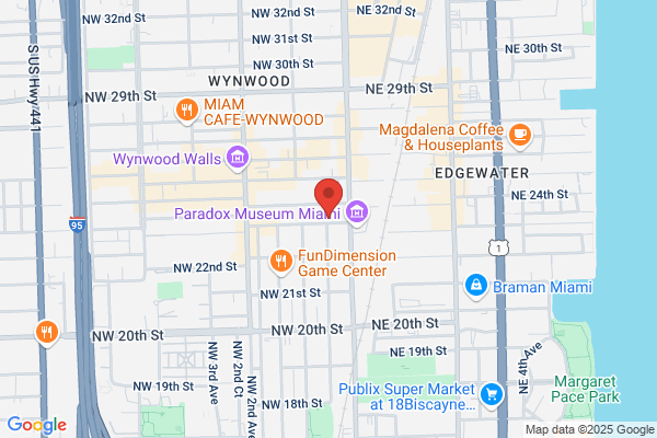 Pretty & Pink Beauty Salon