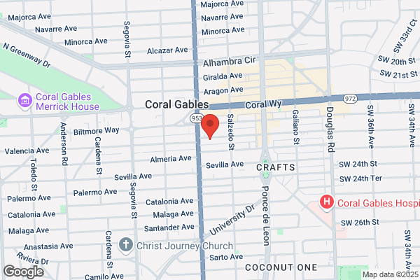 Campanile and Associates