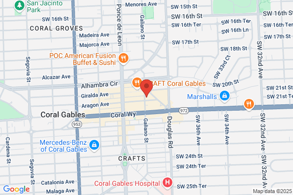 Martinez Kreh & Associates