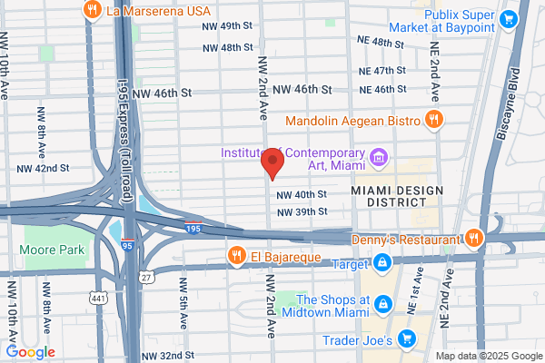 The Gun Shop Miami