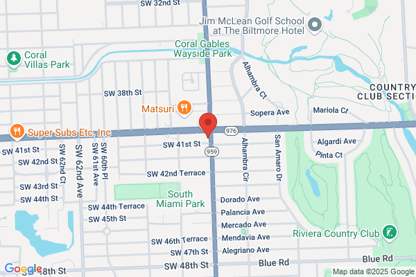 World of Smoke & Vape - South Miami