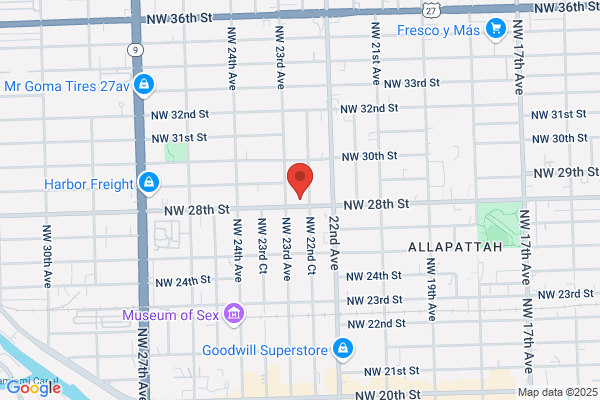 Magic City Smoke Shop