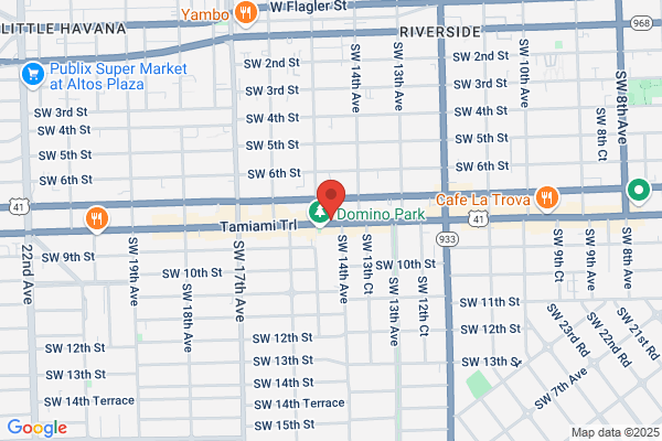 East Little Havana Cdc