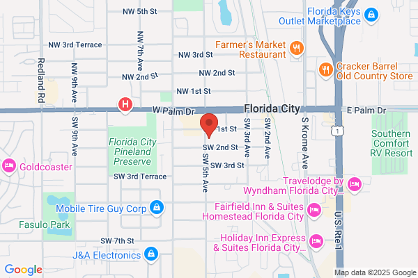 South Florida Urban Ministries
