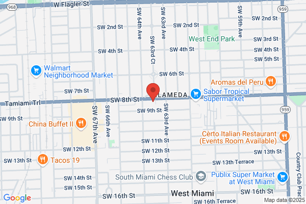 Tamiami Cyclery