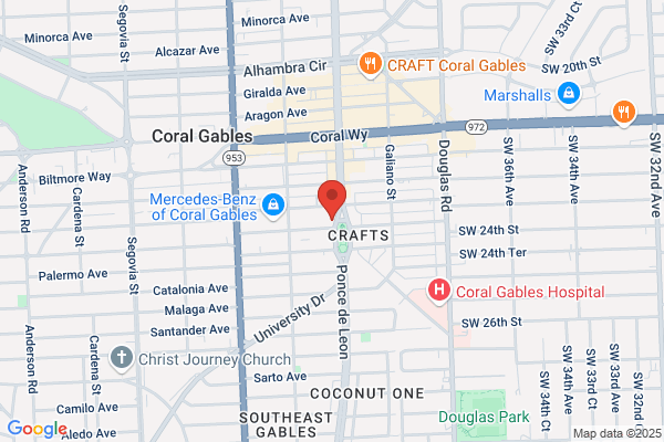 Los Ranchos of Coral Gables